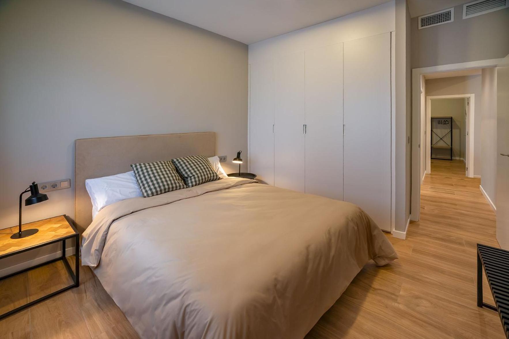Apartment Patios De Almeria