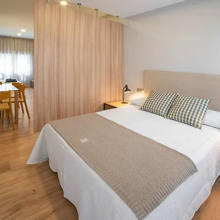 Patios De Almería Pokój zdjęcie