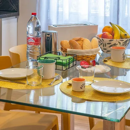 Patios De Almería Pokój zdjęcie