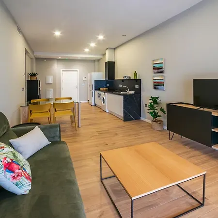 Patios De Almería Pokój zdjęcie