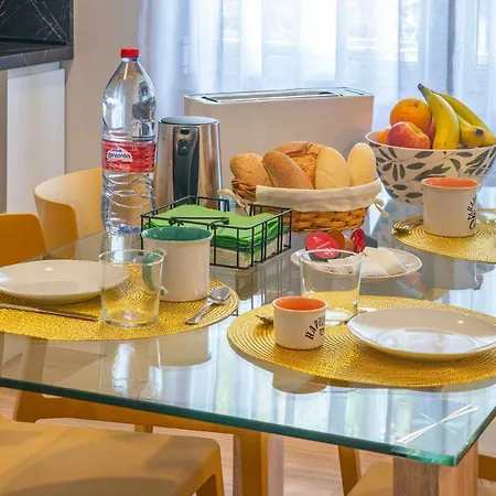 Patios De Almería Pokój zdjęcie