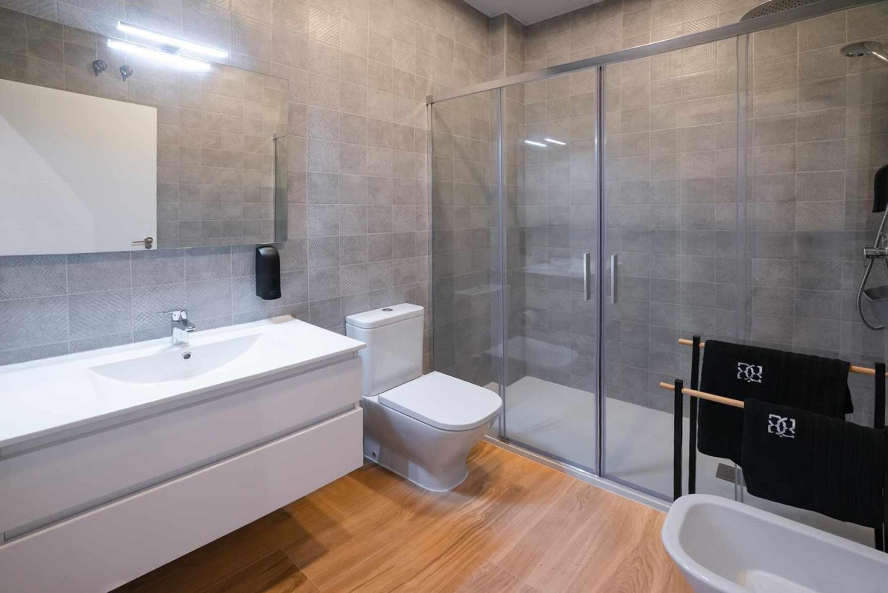 Patios De Appartement Almería